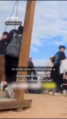 Genocide Tourism in Israel