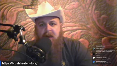 Radio Contra 345. The Color Revolution is Not Televised, Its On Social Media