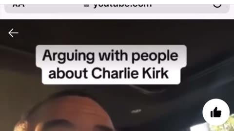 Double standards