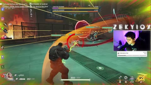 #1 Zombie KILLA+MORE!DROPS