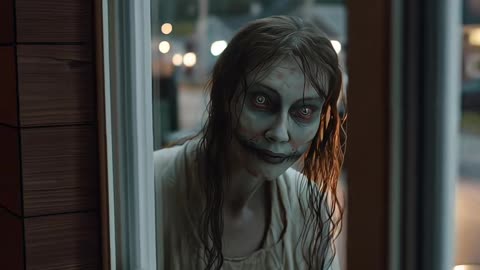 😨🏠 There's an Intruder in the House! Caught on Camera | TheHauntingHour