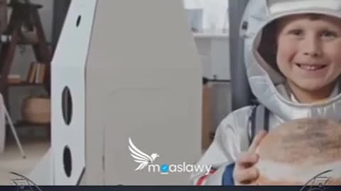 More NASA, DISNEY/Occult reveals