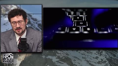 The ADL trains & controls the FBI