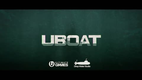 UBOAT Xbox Launch Trailer (Check Description for the Review)