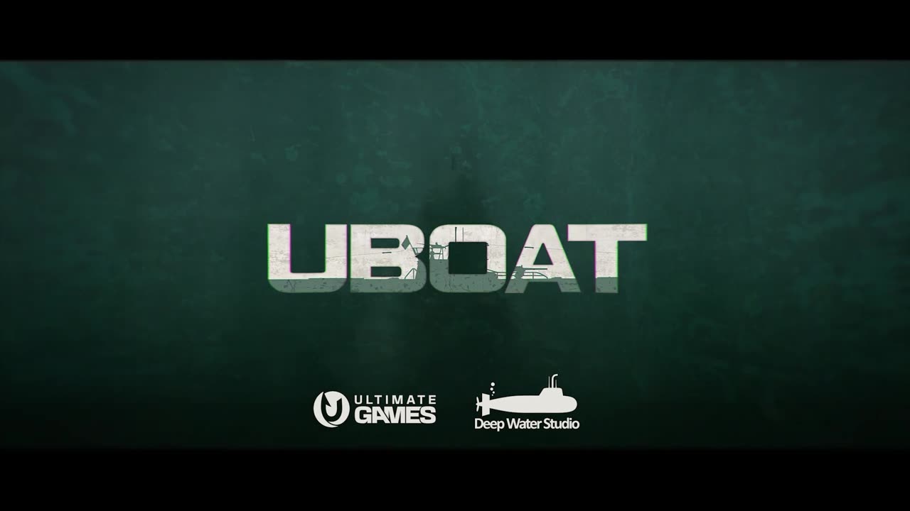 UBOAT Xbox Launch Trailer (Check Description for the Review)