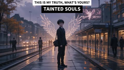 TAINTED SOULS