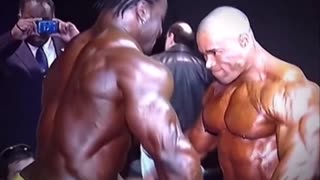 Legends Pumping Up Together 🔥