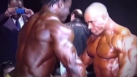 Legends Pumping Up Together 🔥