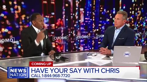 'Inexcusable': Stephen A. Smith Blasts JB Pritzker For Refusing Trump's 'Help' On Chicago Crime