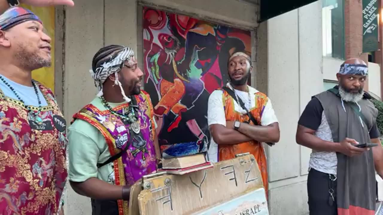 GMS Memphis Camp 8/23/2025