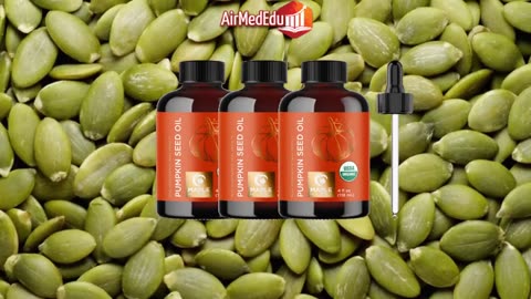 45 Beneficios del Aceite de Semilla de Calabaza