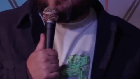 Ben Bankas: How he feels about late term abortion.