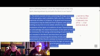 Weekly Book Study - 2026 Dec 12 - Strange Fire, Ep. 57