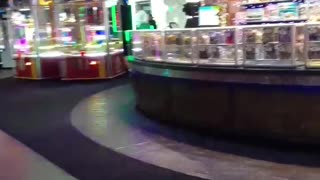 Part 2. Should I rescue Luigi out of the machine?