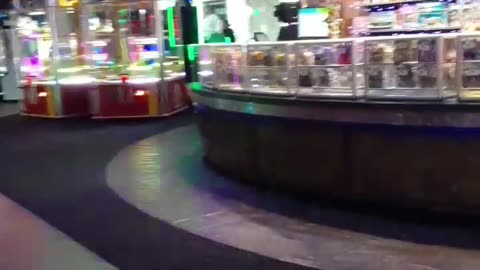 Part 2. Should I rescue Luigi out of the machine?