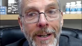 Man in America - Seth Holehouse - Short 6 - How Big Pharma Turned Cancer Into a TRILLION-DOLLAR Business