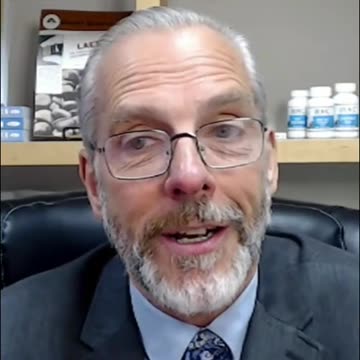 Man in America - Seth Holehouse - Short 6 - How Big Pharma Turned Cancer Into a TRILLION-DOLLAR Business