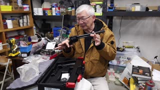 The Ruger Buntline Joins The Hot Lead Zone (RUMBLE)