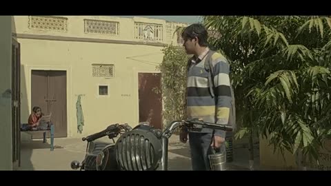 Group - D Episode 3 Haryanvi Web Series