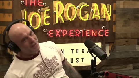 Anchors' Falls: Coincidence or Script? - Sam Tripoli and Joe Rogan #simulation #conspiracy