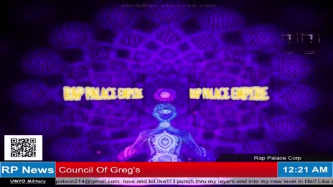 Spiritual Rap Positive Flow
