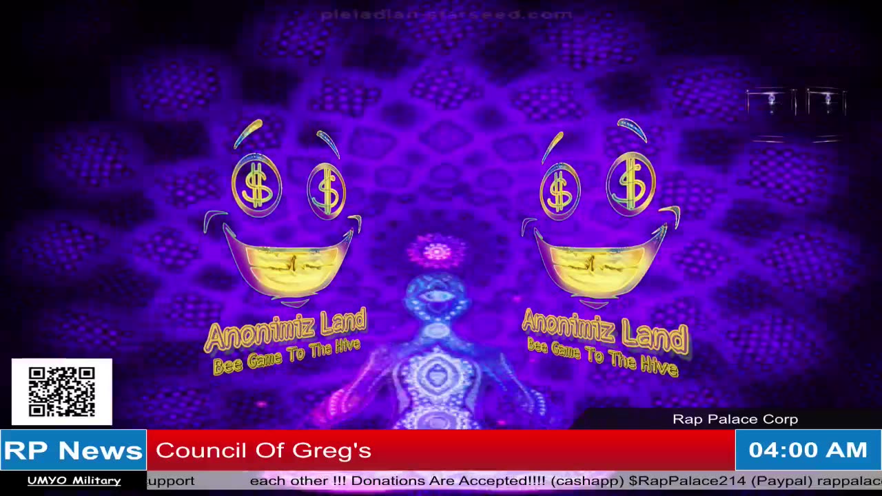 Spiritual Rap Positive Flow