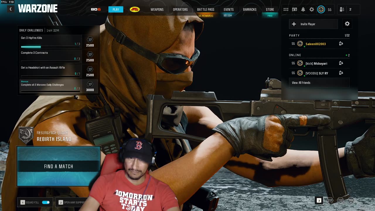 🔴Live🔴 TESTING