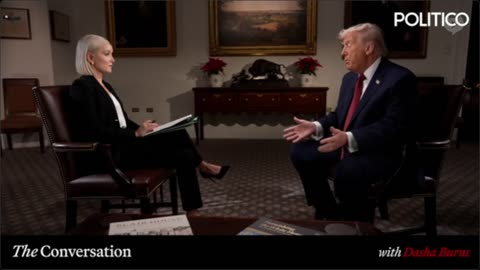 Trump says it's possible the U.S. may not consider most European nations allies if their