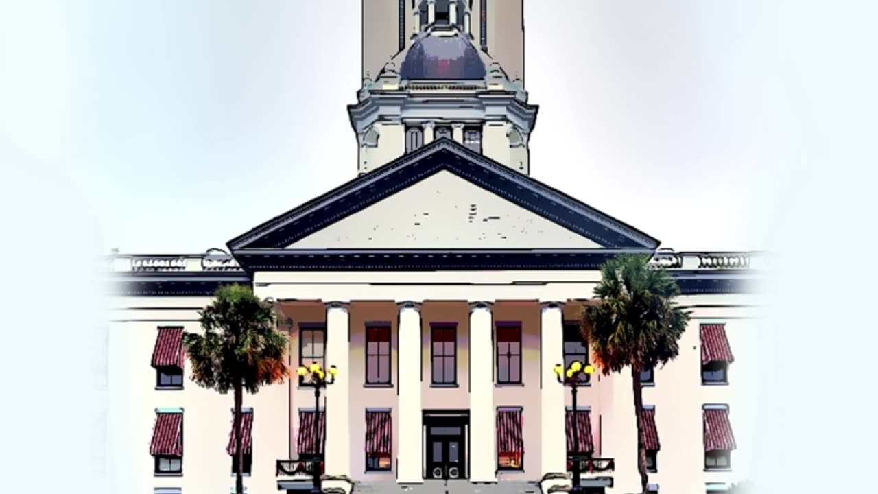 2026 Florida Legislative Committee Hearings for Faith-based BIP