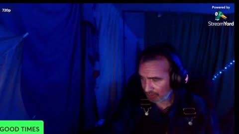 11/14/25 Goodtimes4life VOD: "everybody chill"