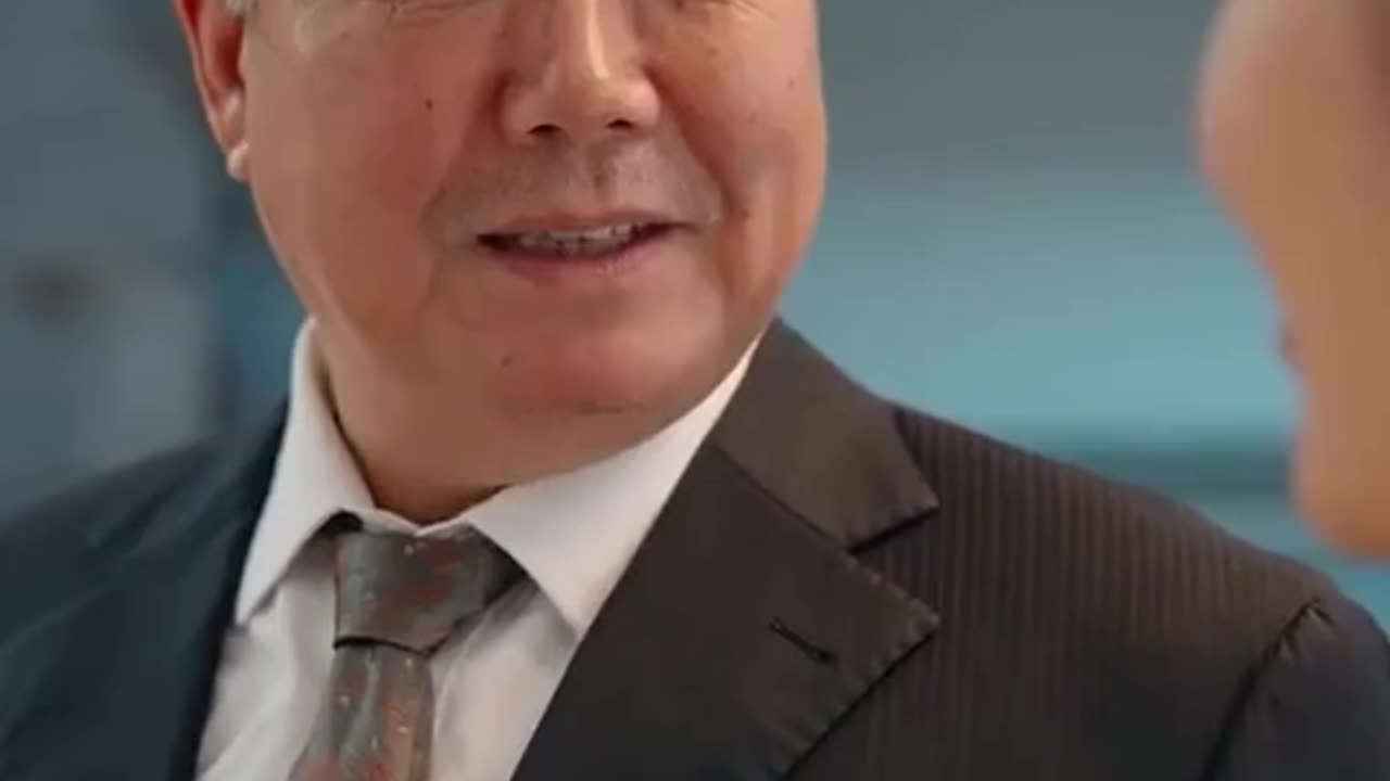 Oops! My Hubby Is A Secret Billionaire! S01-EP56