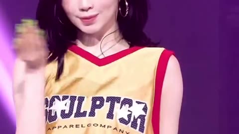 BabyMonster Asa Kpop 2025