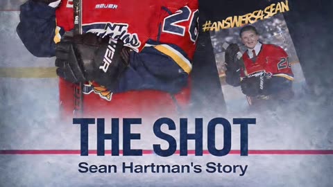 I’m Done Supporting Platforms That Suppress Lawful Speech — 🎬 THE SHOT: Sean Hartman’s Story