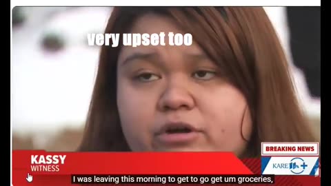 ice shooting hoax witness