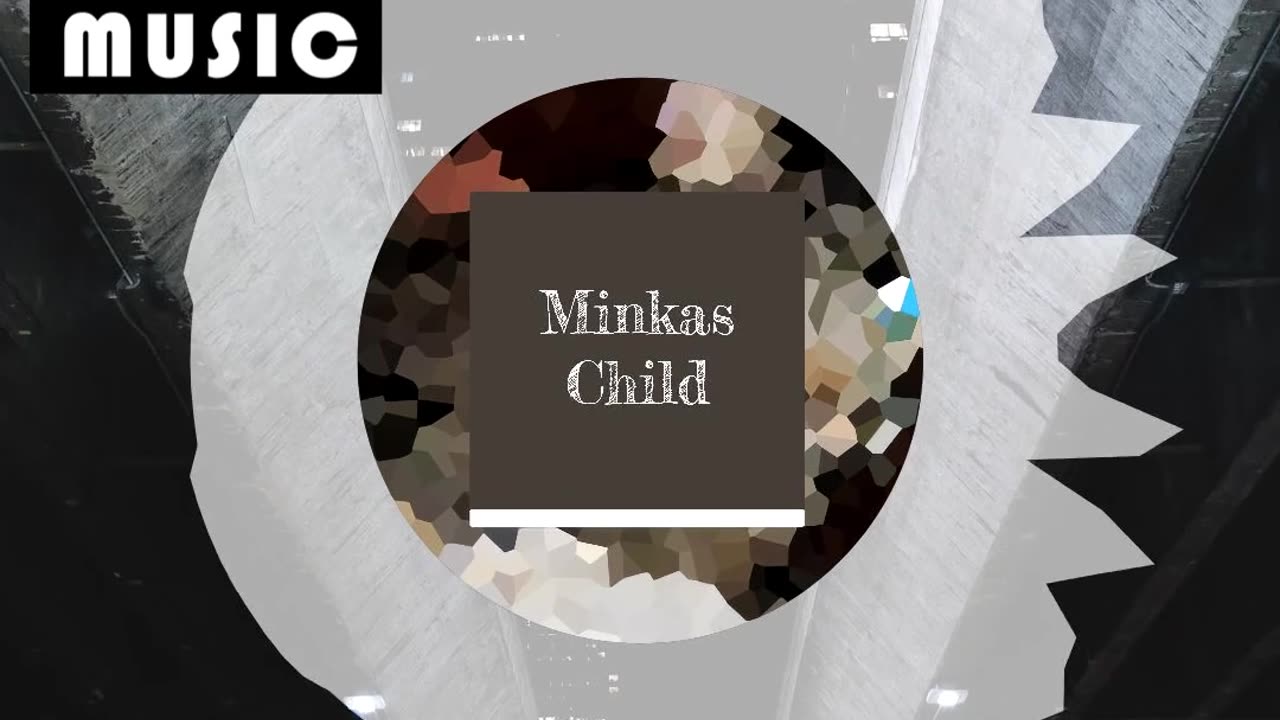 "Minkas Child" - Track by Robert Kovarik (Preview) #orchestral #classic #music #ballads