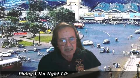 VN Hôm Nay -Lời Ai Điếu Cho Báo Chí Dấn Thân Và Tử Tế