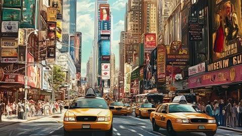 History of the Upper West Side