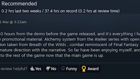 Atelier Yumia The Alchemist of Memories & the Envisioned Land Steam Review