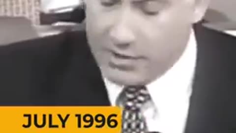 Iran is weeks away from having nuclear bombs since 1992
