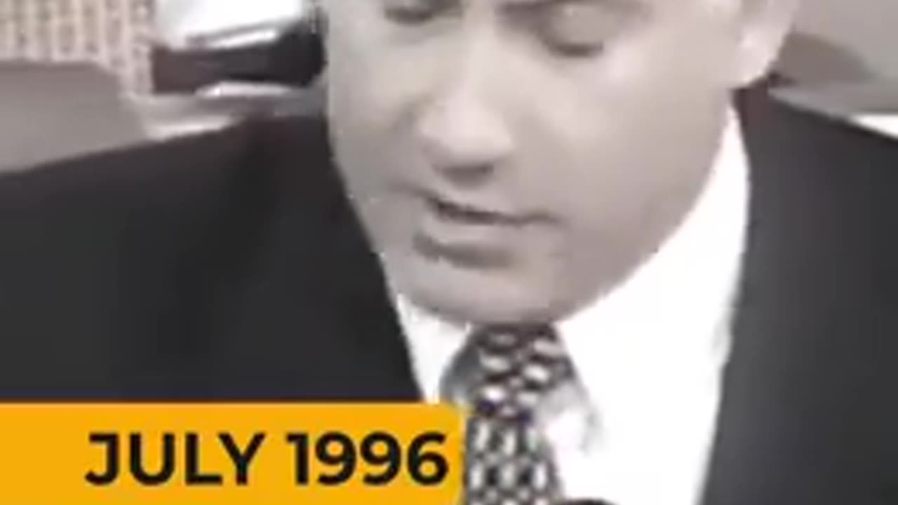 Iran is weeks away from having nuclear bombs since 1992