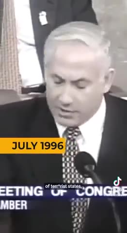 Iran is weeks away from having nuclear bombs since 1992