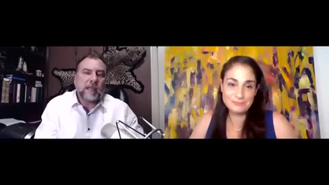 MEL K WELCOMES GOD'S WARRIOR CANADIAN HERO PASTOR ARTUR PAWLOWSKI WITH_part5