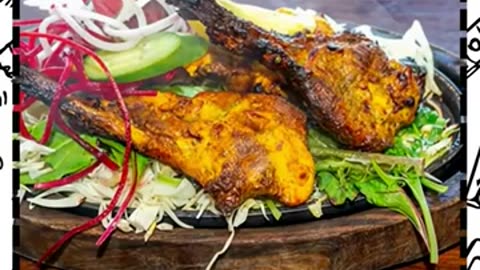 Discover Authentic Indian Cuisine at The Grand Pavilion in Warners Bay