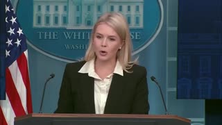 BRUTAL: Karoline Leavitt just ENDED the career of leftist reporter over outrageous anti-Trump claim
