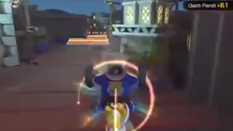 Mario Kart Tour gameplay Cat Tour: Fire Bro Cup