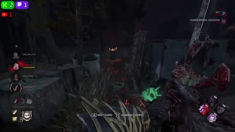ENG/ESP | DEAD BY DAYLIGHT | ROAD TO P100 HOUNDMASTER | 60 SECONDS ATTEMPT FOR TOP 3 WORLD RECORD!