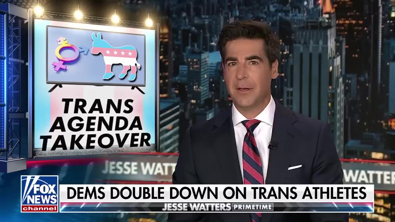 Watters Dems keep saying they’re smart, but where’s the proof?.