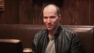 Built It Anyway - A Cheeky Pint with Greg Brockman #api #agi #startup