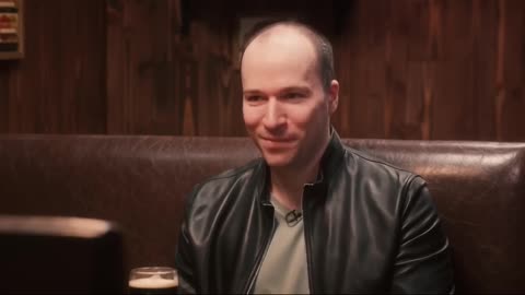 Built It Anyway - A Cheeky Pint with Greg Brockman #api #agi #startup