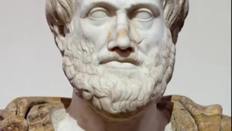 The Constitution of Athens by Aristotle (325 BC)